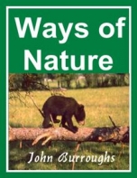 Buy-Ways Of Nature:Download eBook Ways Of Nature