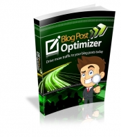 Blog Post Optimizer