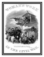 Buy-Woman's Work In The Civil War:Download eBook Woman's Work In The Civil War