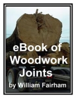 Woodwork Joints
