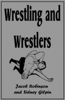 Buy-Wrestling And Wrestlers:Download eBook Wrestling And Wrestlers