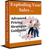 Exploding Your Sales