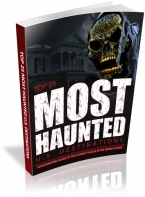 Buy-Top 25 Most Haunted U.S. Destinations:Download eBook Top 25 Most Haunted U.S. Destinations