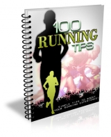 100 Running Tips