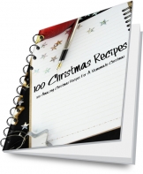 100 Christmas Recipes