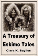 A Treasury Of Eskimo Tales