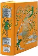 The Yellow Fairy Book