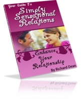 Your Guide To Simply Sensational Relationships