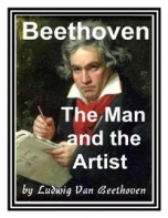 Buy-Beethoven - The Man And The Artist:Download eBook Beethoven - The Man And The Artist