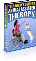 The Layman's Guide To Animal Assisted Therapy