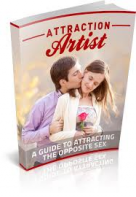 Attraction Artist