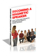 Becoming A Magnetic Speaker