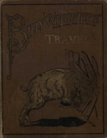 Billy Whiskers' Travels