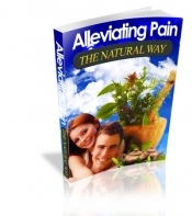 Alleviating Pain The Natural Way