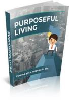 Purposeful Living