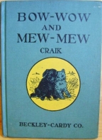 Bow Wow And Mew Mew
