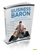 Business Baron
