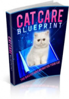 Cat Care Blueprint