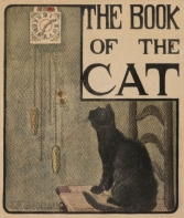 The Book Of The Cat