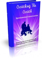 Buy-Coaching The Coach, Spontaneous Conversation:Download eBook Coaching The Coach, Spontaneous Conversation