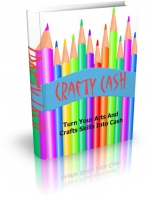 Crafty Cash