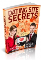 Dating Site Secrets
