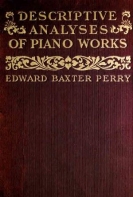 Buy-Descriptive Analyses Of Piano Works:Download eBook Descriptive Analyses Of Piano Works