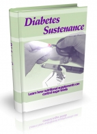 Diabetes Sustenance