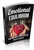 Emotional Equilibrium