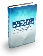 Empowered Happiness Bible