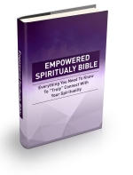 Empowered Spiritualy Bible
