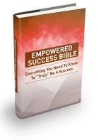 Empowered Success Bible