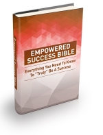 Empowered Success Bible