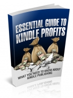 Essential Guide To Kindle Profits