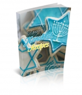 Family Hanukkah Recipes