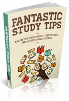 Fantastic Study Tips