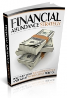 Financial Abundance Strategy