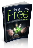 Financially Free