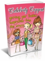 Celebrity Copycat