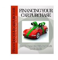 Financing Your Car Purchase