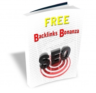 Free Backlinks Bonanza