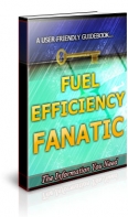 Fuel Efficiency Fanatic