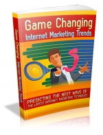 Buy-Game Changing Internet Marketing Trends:Download eBook Game Changing Internet Marketing Trends