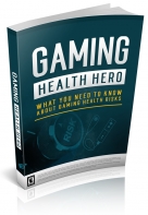 Gaming Health Hero