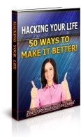 Hacking Your Life