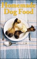 Healthy Homemade Dog Food