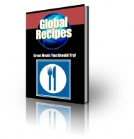 Global Recipes