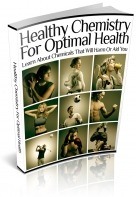 Healthy Chemistry For Optimal Health