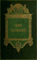 Buy-Home Decoration:Download eBook Home Decoration