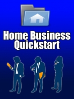 Home Business Quickstart